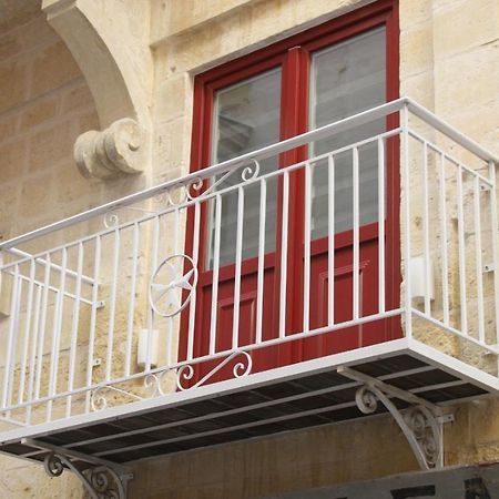 Valletta Home -Dar Il-Kavallier Jacques De Quiqueran Valeta Exterior foto