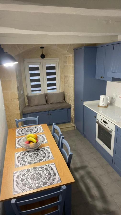 Valletta Home -Dar Il-Kavallier Jacques De Quiqueran Valeta Exterior foto